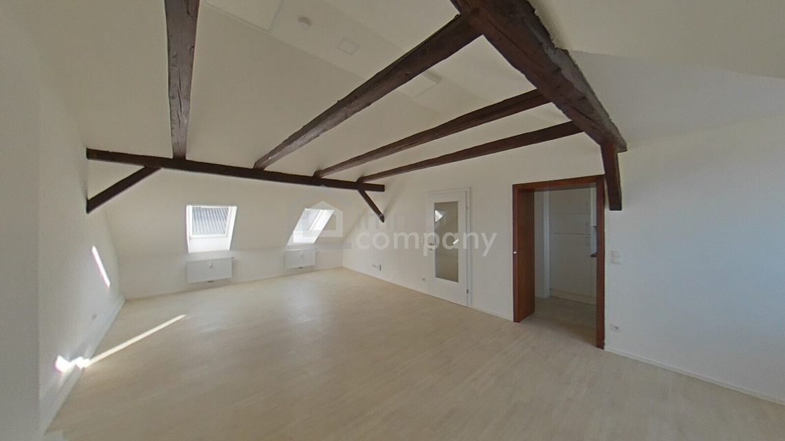2-Zimmer-Wohnung zu vermieten!! – Foto 3