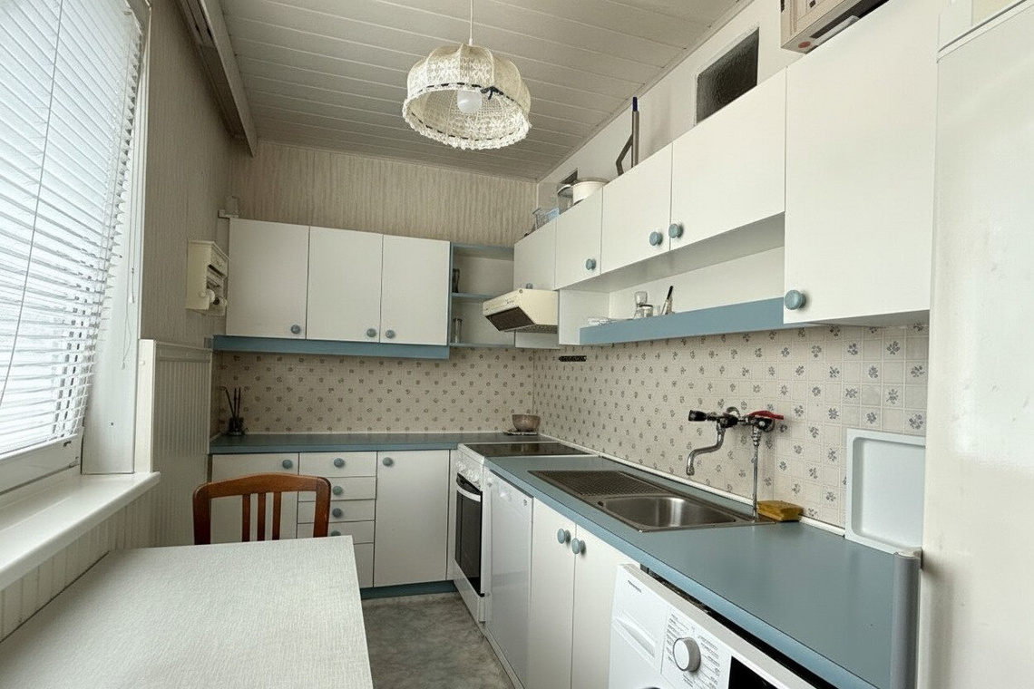 Voll möblierte Wohnung inkl. Garagenbox / Hofruhelage – Foto 5