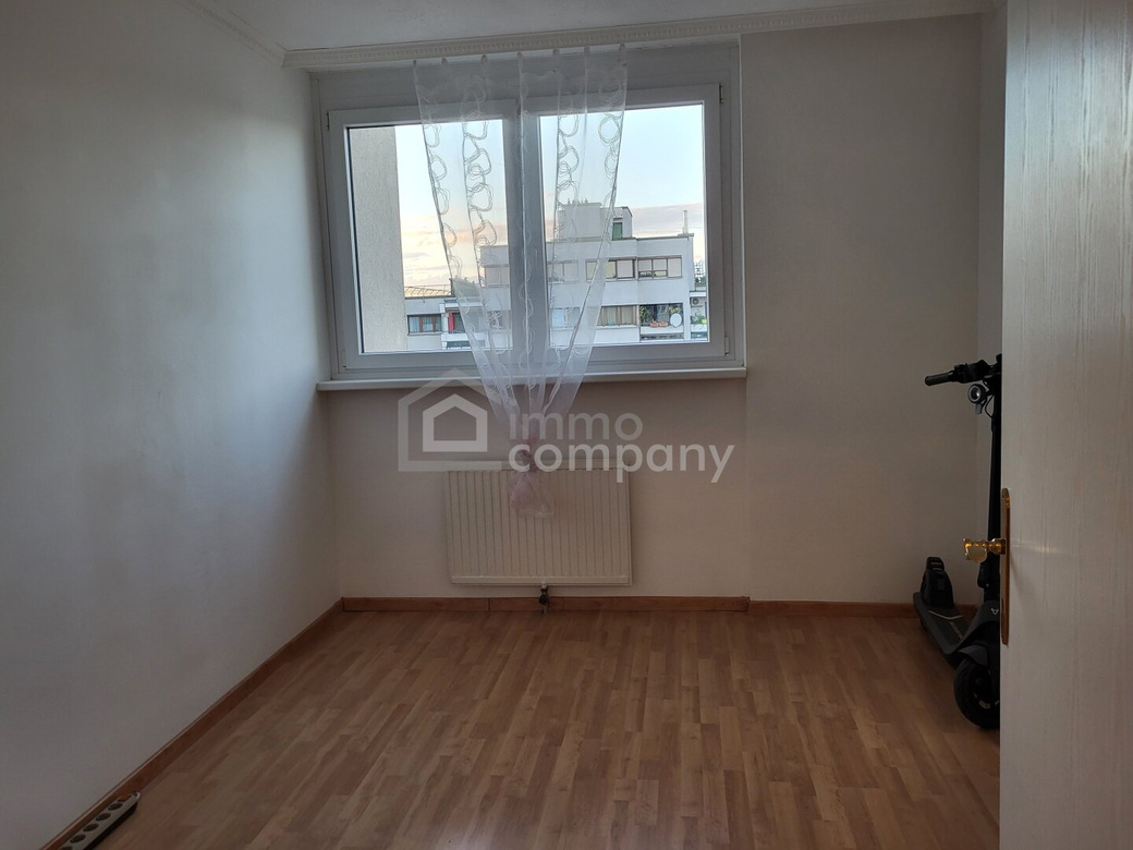 Eigentumswohnung in Wiener Neustadt – Wohnen mit Blick auf die Innenstadt und den Dom – Foto 6