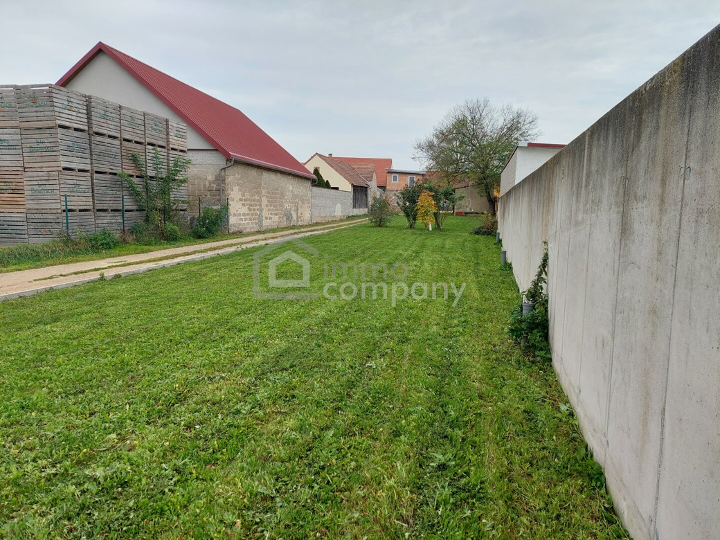 Großzügiges Grundstück - viele Möglichkeiten! **zwischen Wien und Bratislava** – Foto 1