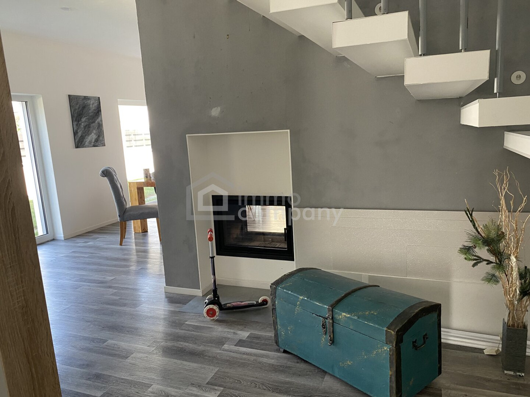 State of the Art -hochmoderne Villa in bester Lage – Foto 6