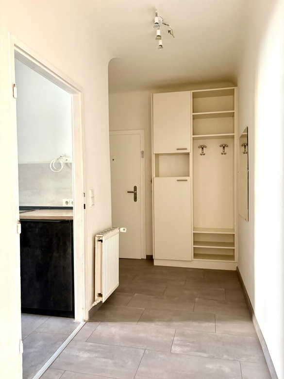 PERFEKT AUFGETEILTE WOHNUNG IM GRÜNEN GRÄTZL - IDEAL FÜR STUDIERENDE ODER WGs – Foto 7