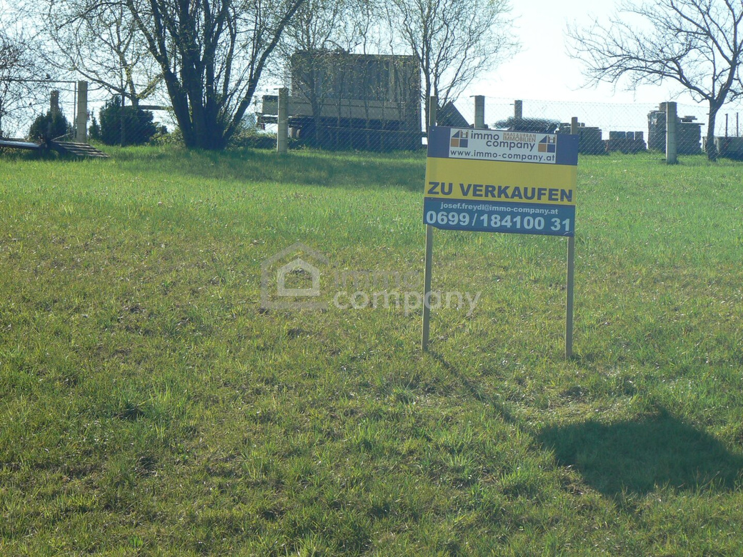Traumhaftes Baugrundstück in Blindenmarkt: 857 m² mit herrlichem Bergblick! 75.000 € – Foto 3