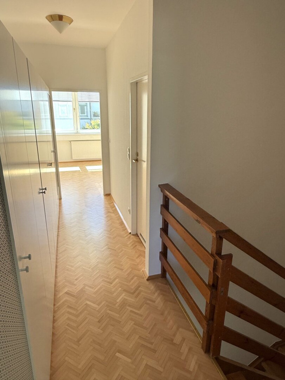 4 Zimmer Maisonetten-Wohnung auf 3 Ebenen in der Straßergasse – Foto 11