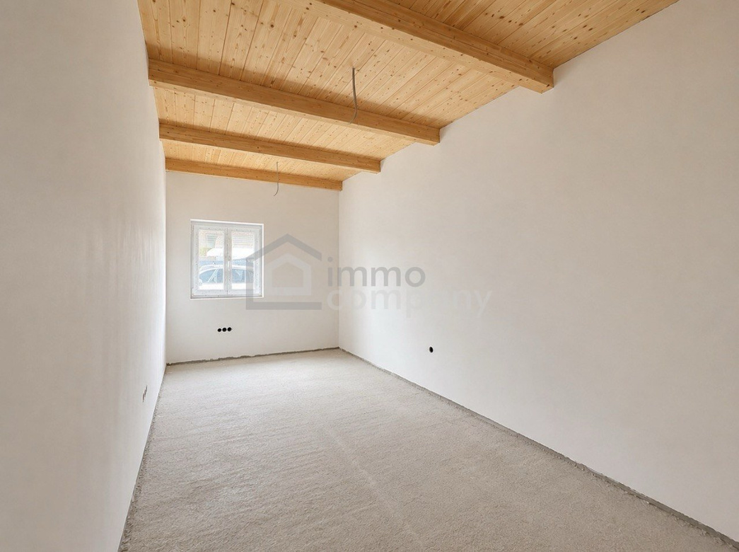 3-Zimmer-Neubauwohnung | Belagsfertig | 118 m² Eigengarten | Carport inklusive – Foto 7