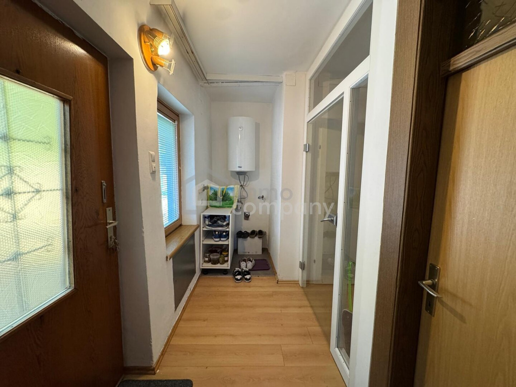 Wohnhaus in ruhiger Lage, Leoben-Waasen – Foto 3