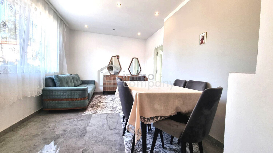 WIE NEU!! Komplett saniertes Einfamilienhaus mit Charme und viel Platz – Foto 7
