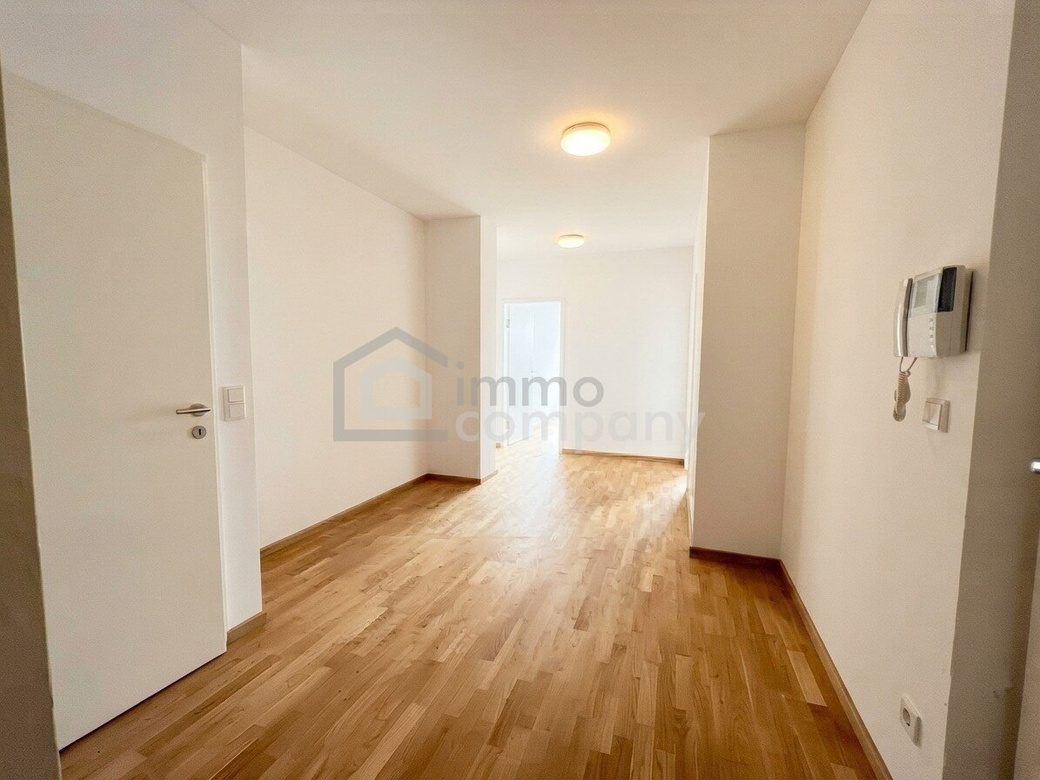Moderne 3-Zi-Wohnung 107m² mit Loggia, Garage & Klimaanlage im Herzen von 1040 Wien! – Foto 9
