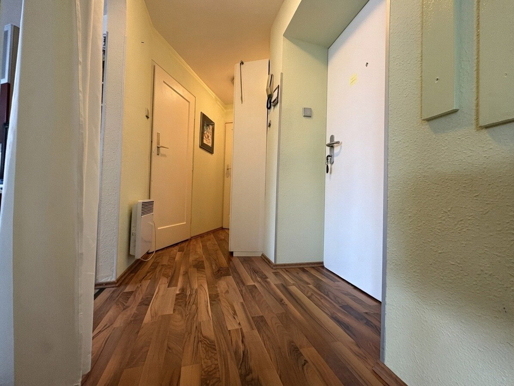 Ideal geschnittene 2-Zimmer Wohnung in 1210 Wien – Foto 8