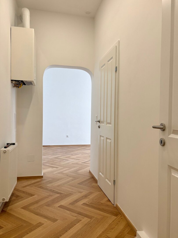 PIED-A-TERRE - ENTZÜCKENDER ZWEITWOHNSITZ ODER STARTERWOHNUNG – Foto 11
