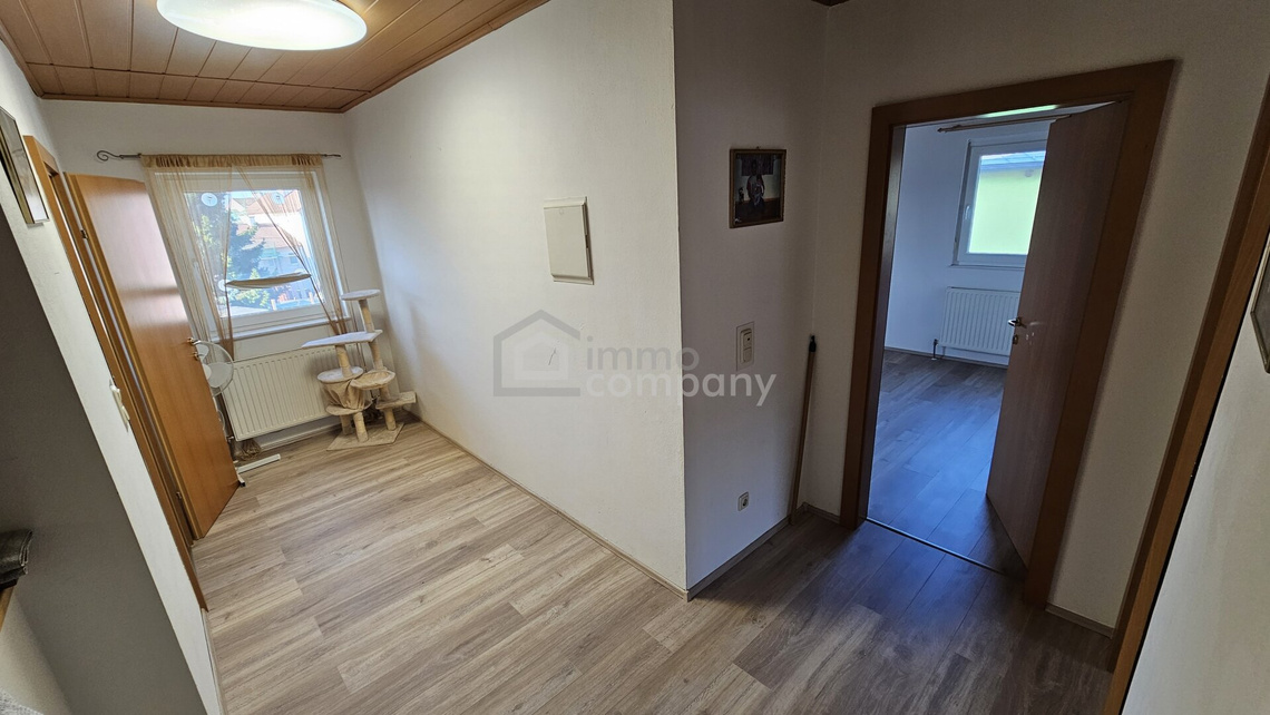 6 Zimmer, Pool, Pergola und Garage! Haus in Mannersdorf zu verkaufen! – Foto 9