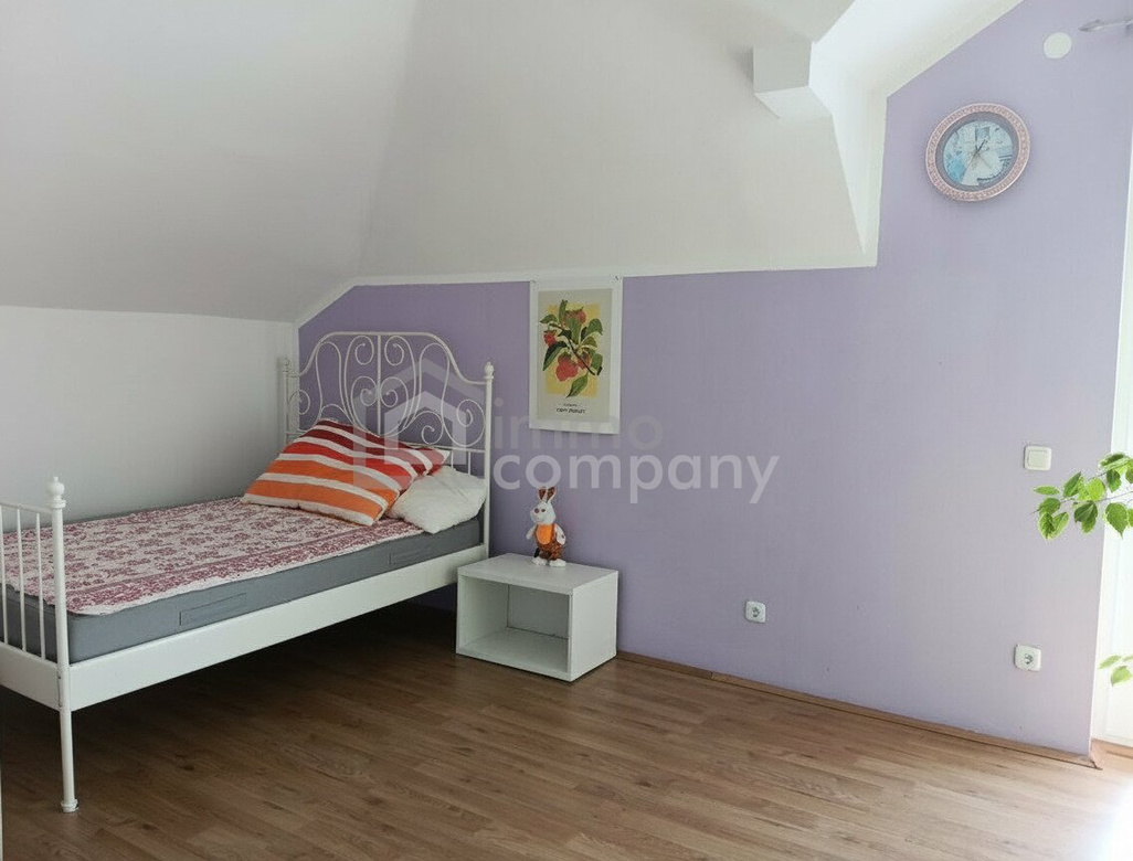 Großzügiges Einfamilienhaus mit viel Platz für die ganze Familie! – Foto 11
