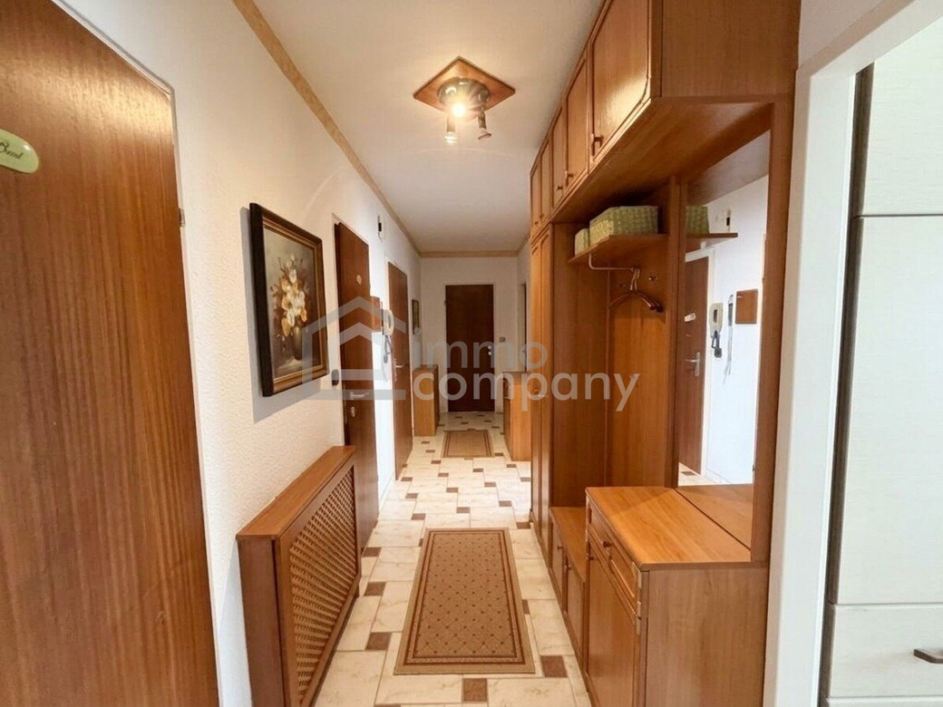 Helle 3-Zi-Wohnung mit Loggia & Stellplatz in Gänserndorf, 79m², 225.000 €! – Foto 2