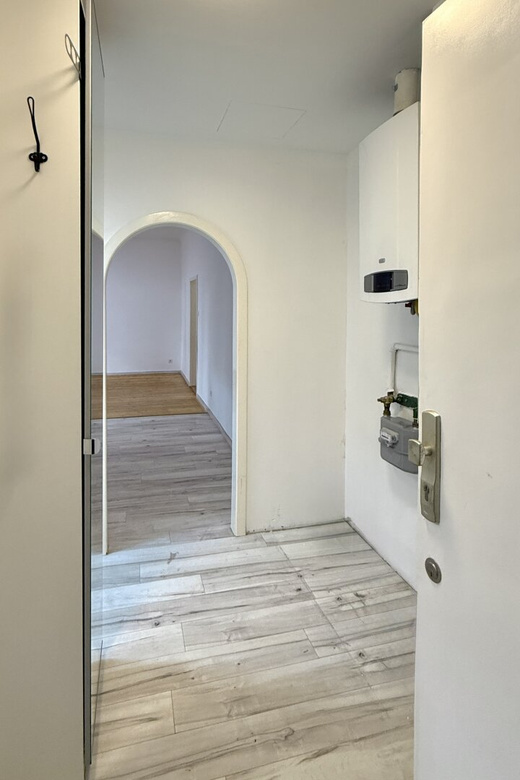 Nähe Venediger Au: Großzügige 72 m² Wohnung mit Option auf 2. Schlafzimmer! – Foto 3