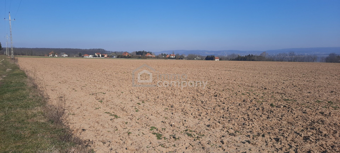 Einmalige Gelegenheit großer Grund mit Bohrrecht Thermalwasser - Unique opportunity to acquire large land near Heviz with drilling rights for thermal water. – Foto 6