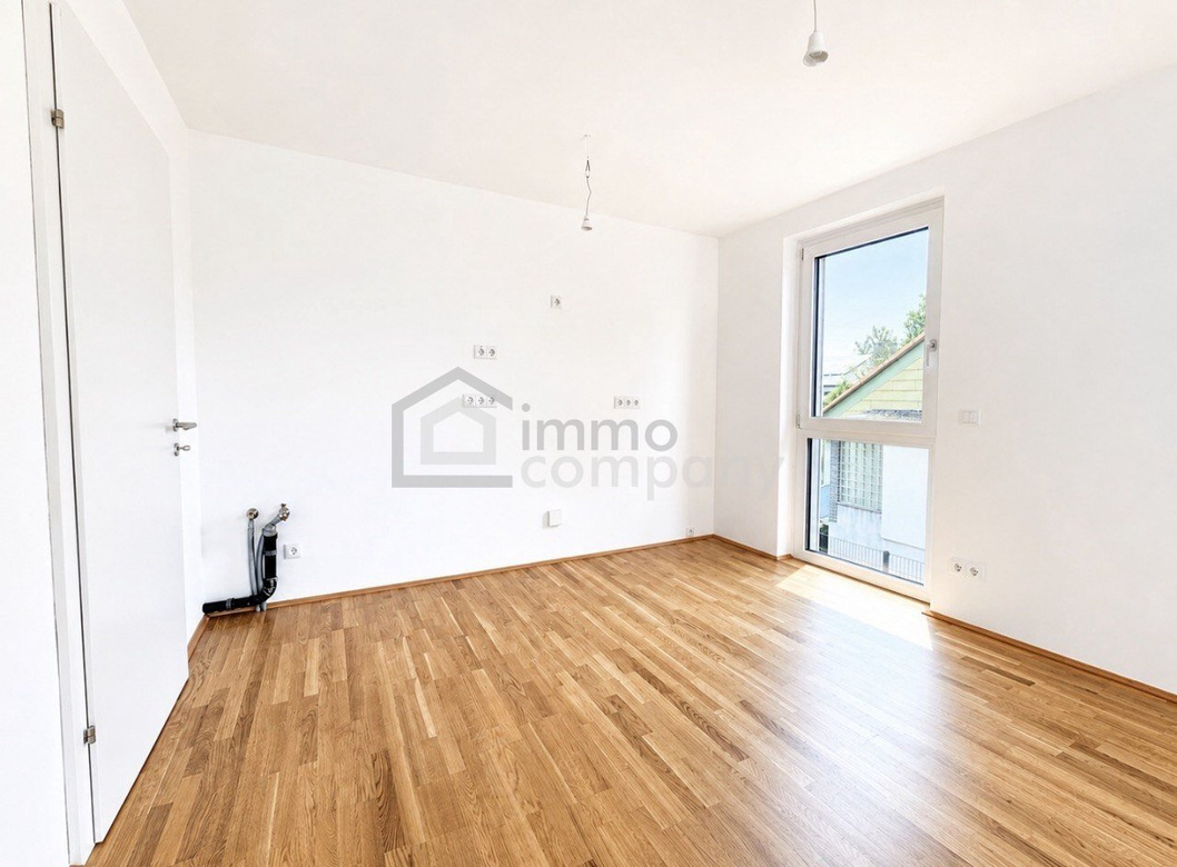 ERSTBEZUG | 2-ZIMMER MIT TERRASSE | MÜHLWASSER | NAHE U2 | GARAGE OPTIONAL – Foto 4