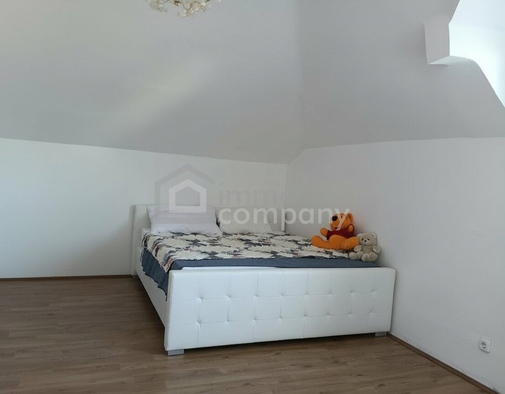 Großzügiges Einfamilienhaus mit viel Platz für die ganze Familie! – Foto 12