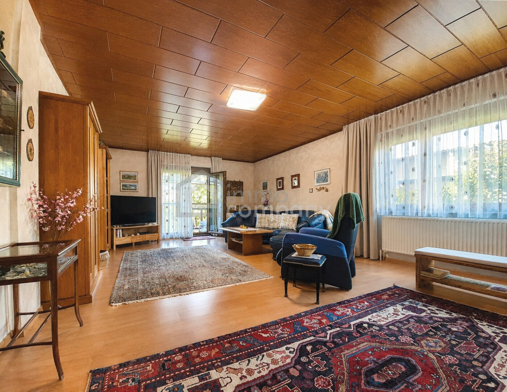 Top gepflegt & modernisiert – Wärmedämmung, 3-fach Fenster, Keller, Ausbaureserve, Garage & Carport – Foto 6
