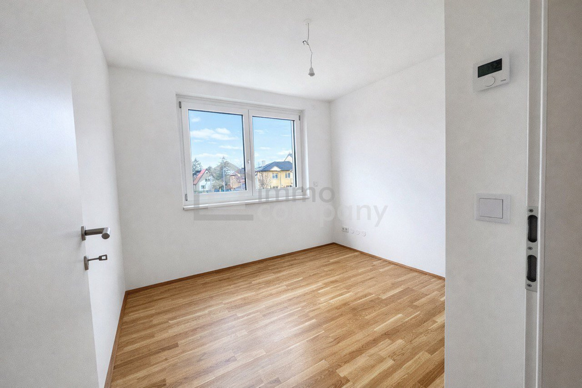 ERSTBEZUG AM MÜHLWASSER | 3 ZIMMER | BALKON | U2-NÄHE | GARAGE OPTIONAL – Foto 5