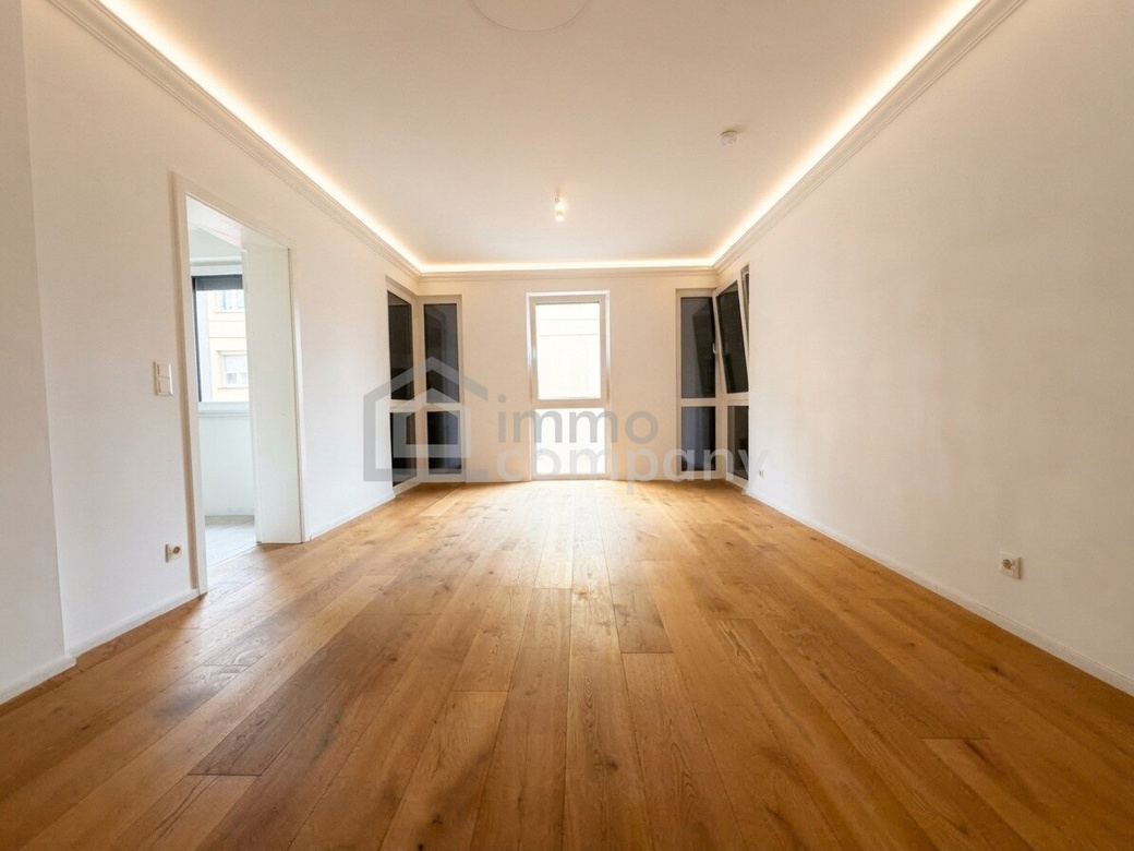 Diese Wohnung kann mehr als nur schön aussehen "Anlage - befristet vermietet" – Foto 6