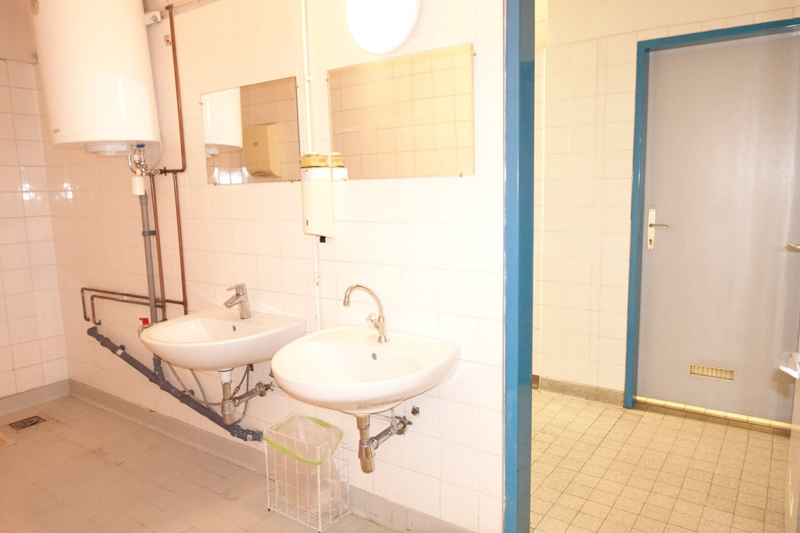 44 m² BÜRO - EURO 740,- Netto/Monat - NUR 1 MONAT PROVISION – Foto 6