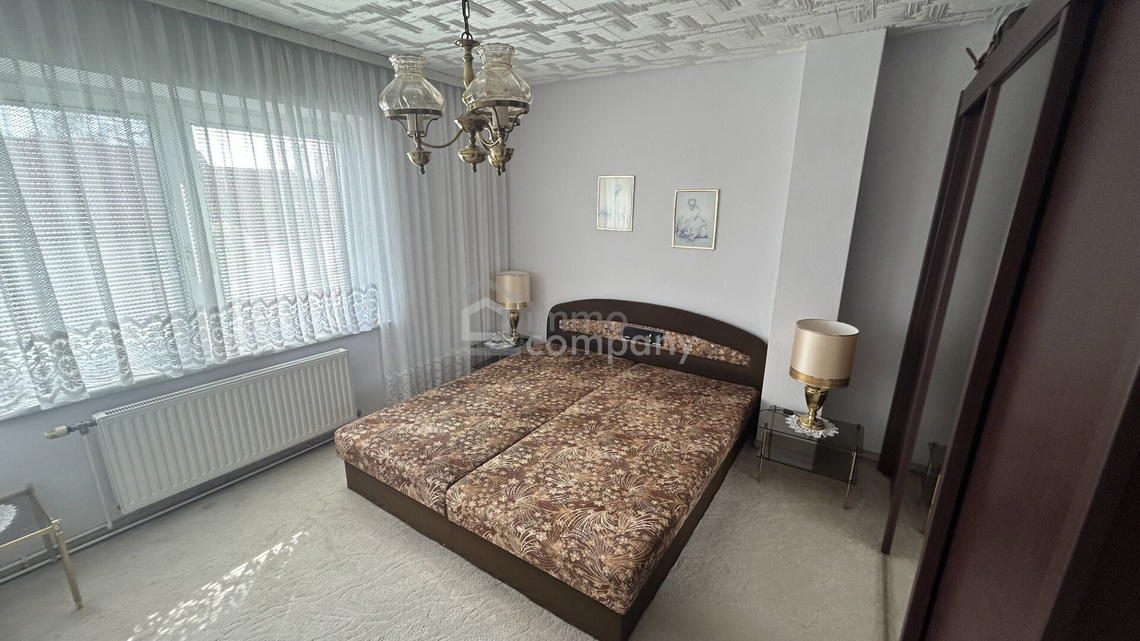 3-Zimmer-Einfamilienhaus mit Pool in 2294 Breitensee – Foto 12