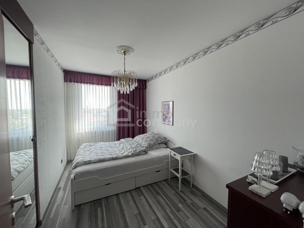 PREISSENKUNG!!! - GEPFLEGTE 3-ZIMMER-WOHNUNG IN GÄNSERNDORF – Foto 4