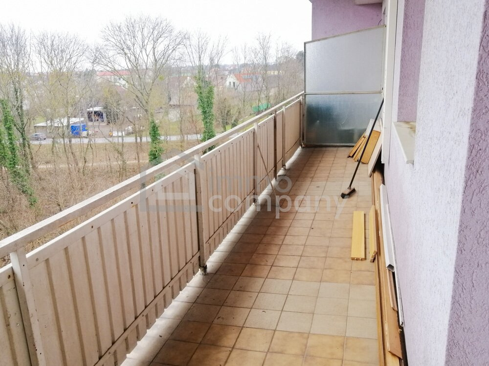 JUWEL im Winterschlaf - 80m² mit toller Aussicht in Kittsee! – Foto 9
