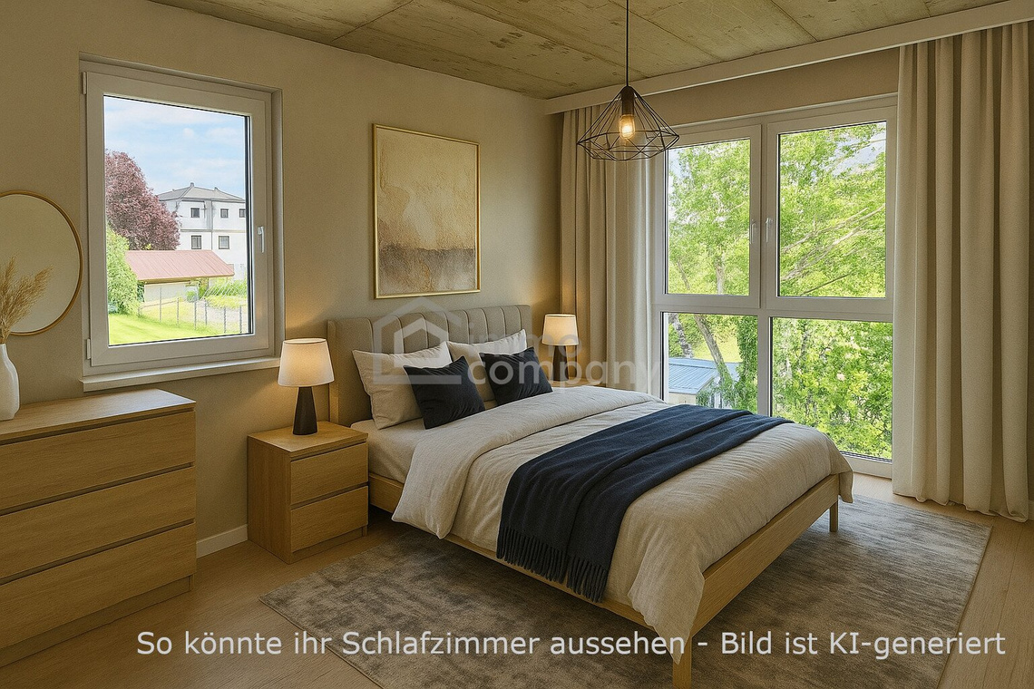 SOMMERAKTION! 3 von 6 Doppelhaushälften noch verfügbar! Haus 3.0 mit Keller in Felixdorf zu verkaufen! – Foto 4