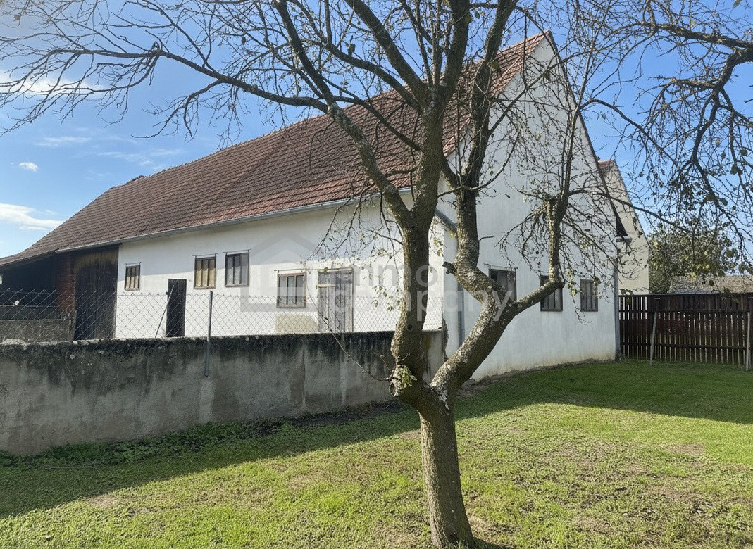 Schöner Hof - gute Substanz - Grundzukauf möglich – Foto 5