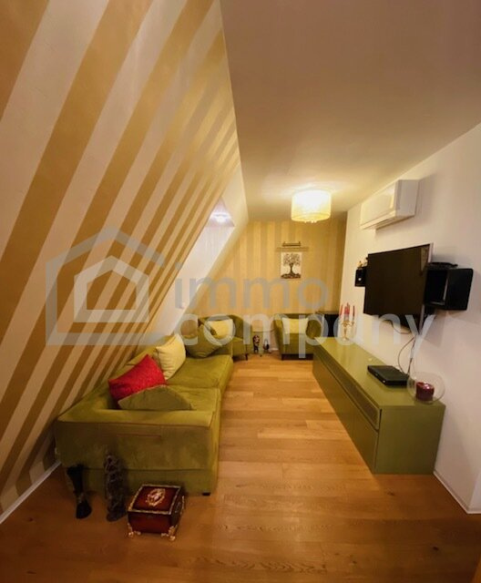 WUNDERSCHÖNES PENTHOUSE - 2 GROSSE TERRASSEN - ELITÄRES WOHNEN - 4 ZIMMER- GARAGENPLATZ  ZUR ANMIETUNG – Foto 9