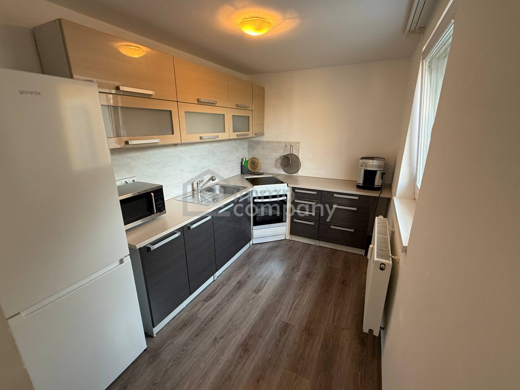 Helle 2-Zimmer-Wohnung mit großer Terrasse – ruhige Lage in Hainburg – Foto 4