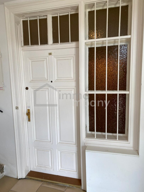 Schöne Altbauwohnung in ausgebauten Altbau – Foto 4