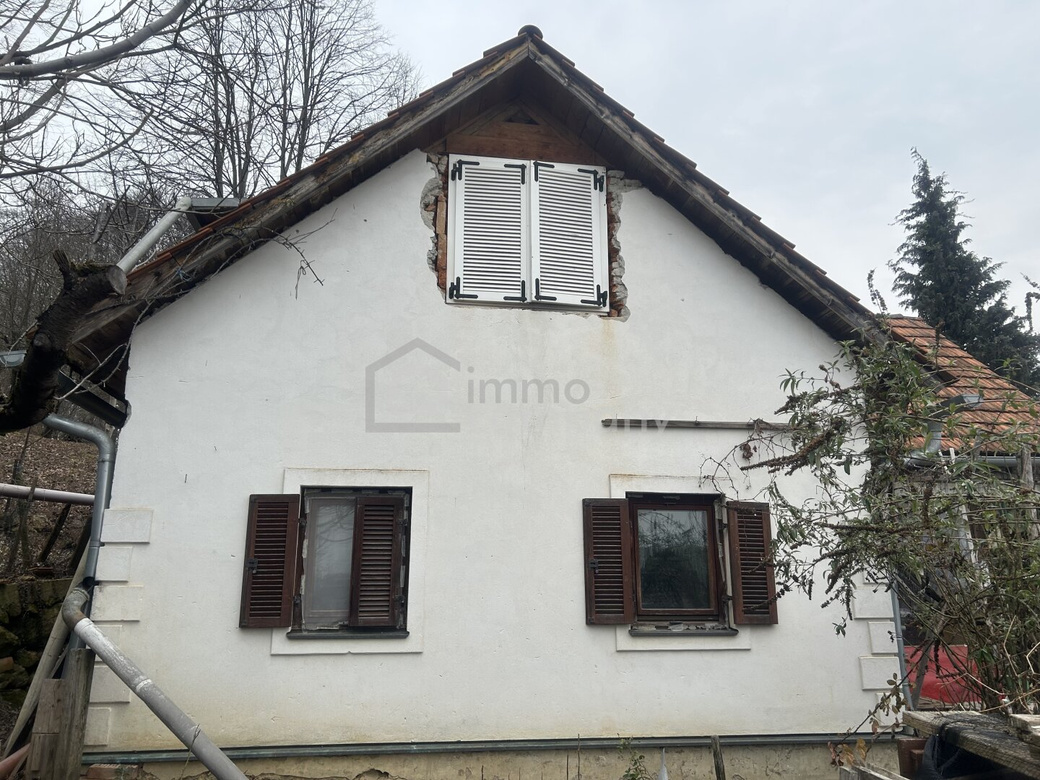 Sanierungsbedürftiger Streckhof mit Potenzial in schöner Höhen-bzw. Aussichtslage – Foto 6