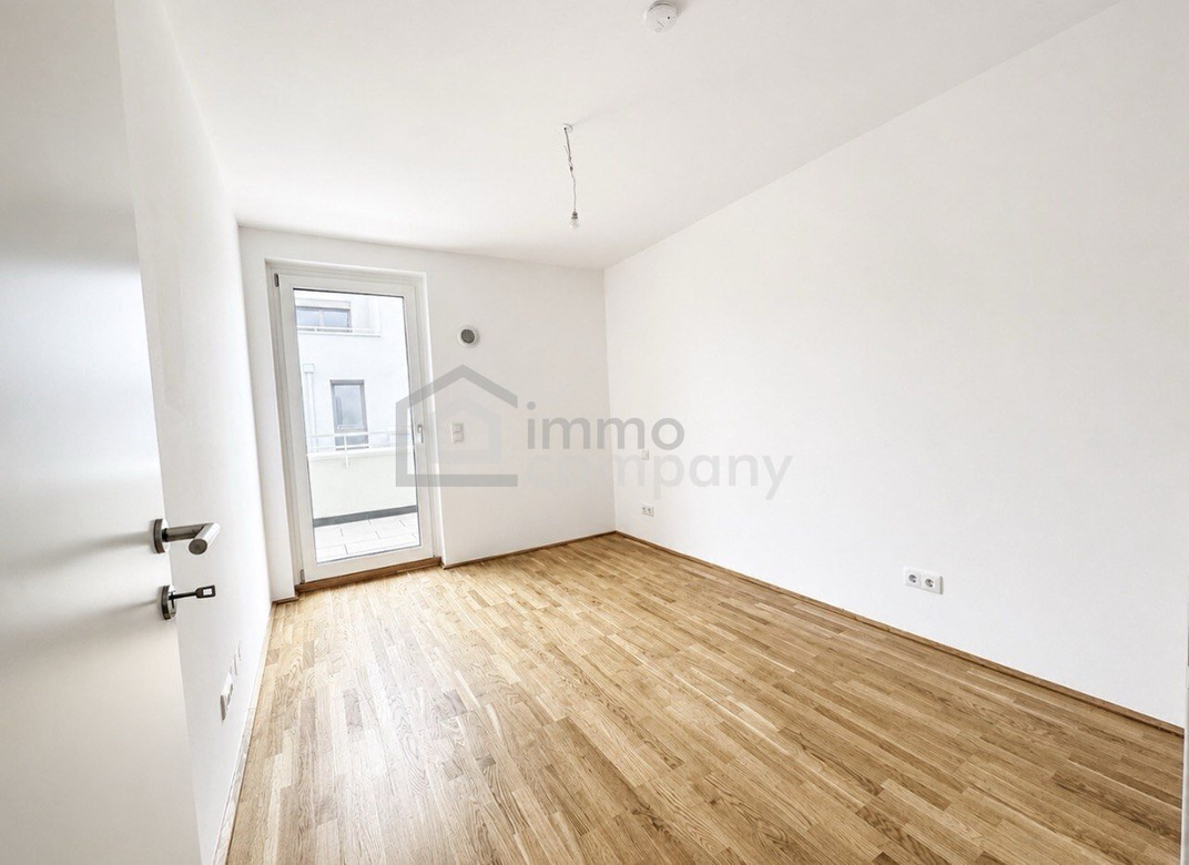 ERSTBEZUG | 2-ZIMMER MIT TERRASSE | MÜHLWASSER | NAHE U2 | GARAGE OPTIONAL – Foto 7