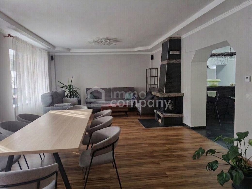 Großzügiges Einfamilienhaus – 6 Zimmer, Garten, Terrasse, Top Ausstattung! – Foto 3