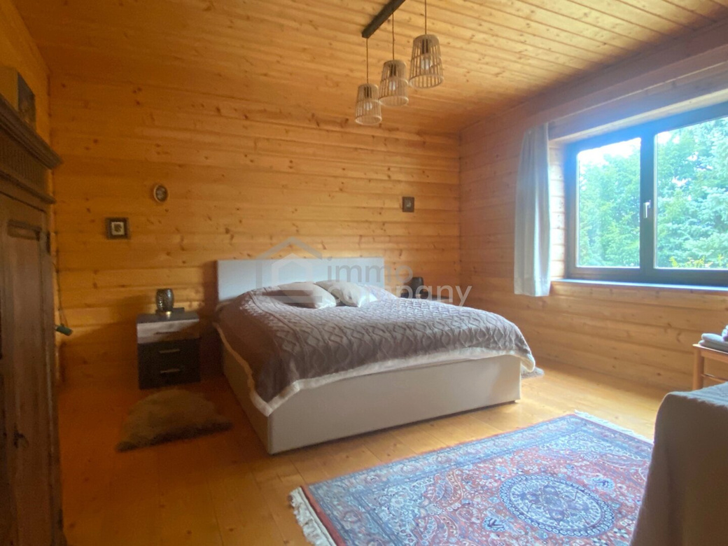 Gemeinsam unter einem Dach - Mehrgenerationenhaus in idyllischer Lage auf großem Grundstück – Foto 7