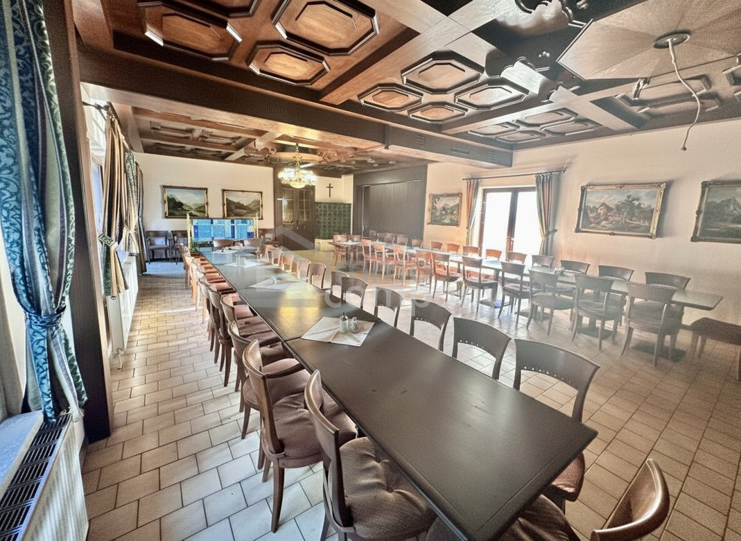 Einmalige Chance: Großzügiges Restaurant in Top Lage zur Miete!" – Foto 6