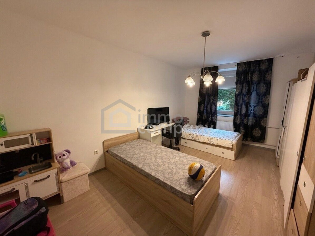 TRAUMPREIS! Optimal geschnittene Wohnung mit bester Anbindung nahe Hbf Wels – Foto 4