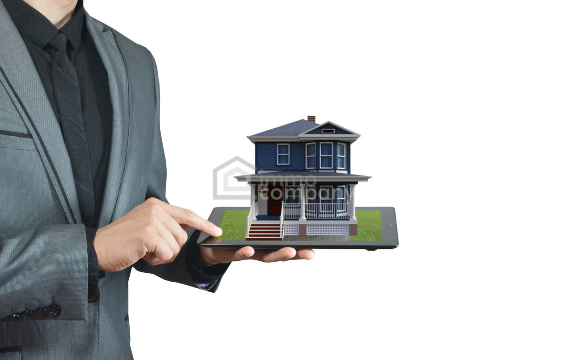 Investoren aufgepasst!! 4 Wohneinheiten auf Baurechtsgrundstück zu verkaufen – Foto 1