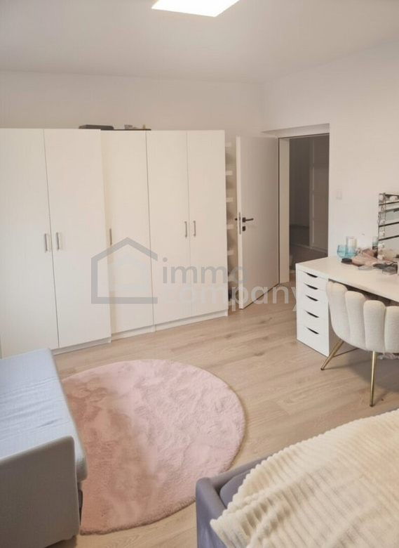 Sanierte Familienwohnung direkt beim Harrachpark | 96 m² | 20 m² Terrasse | Garage & Stellplatz – Foto 7