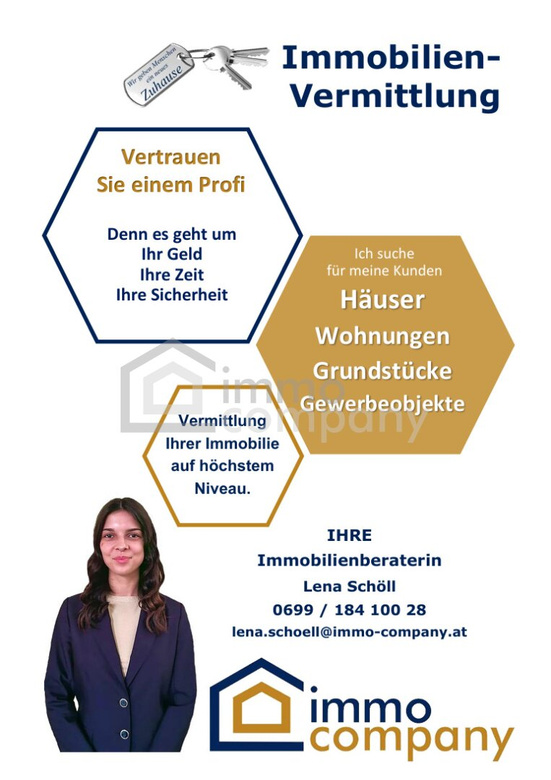 Top Liegenschaft - Zwei zum Preis von Einem! – Foto 2