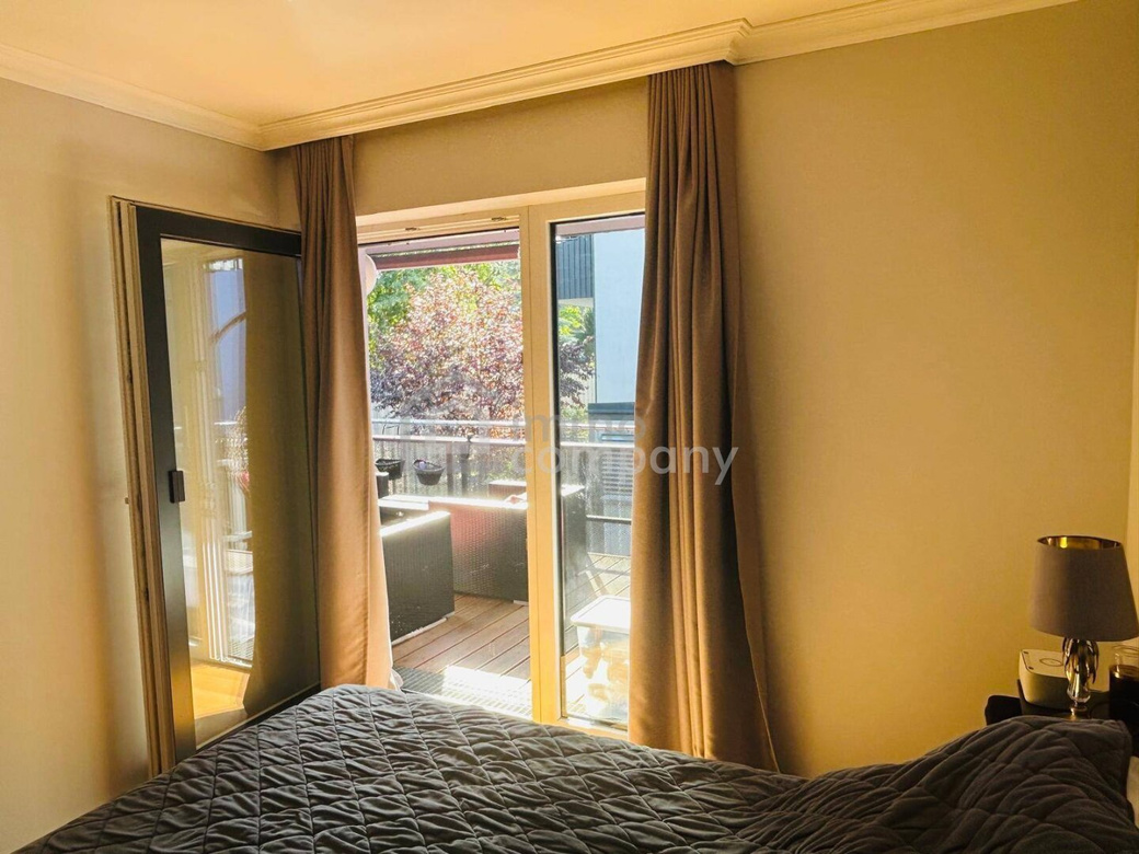 Moderne 184 m² Maisonette mit Garten, Terrasse, Loggia & Garage in 1220 Wien – Foto 6