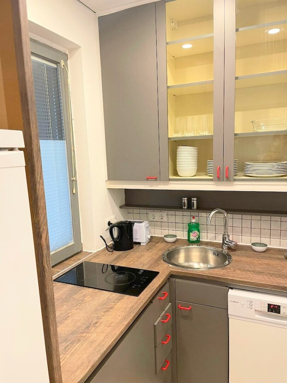 2 ZIMMER Wohnung im KALVARIENBERGVIERTEL – Foto 8
