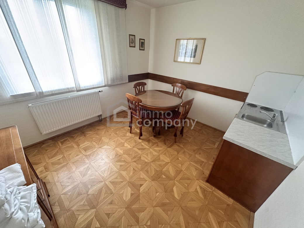 Gemütliche 2-Zimmer-Wohnung in Lassee – Ihr neues Zuhause wartet auf Sie ! – Foto 2