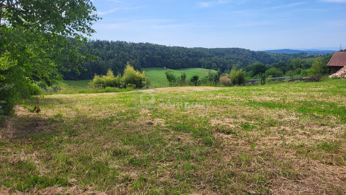 Wohnen mit Ausblick – attraktiver Baugrund nahe Graz – Foto 2