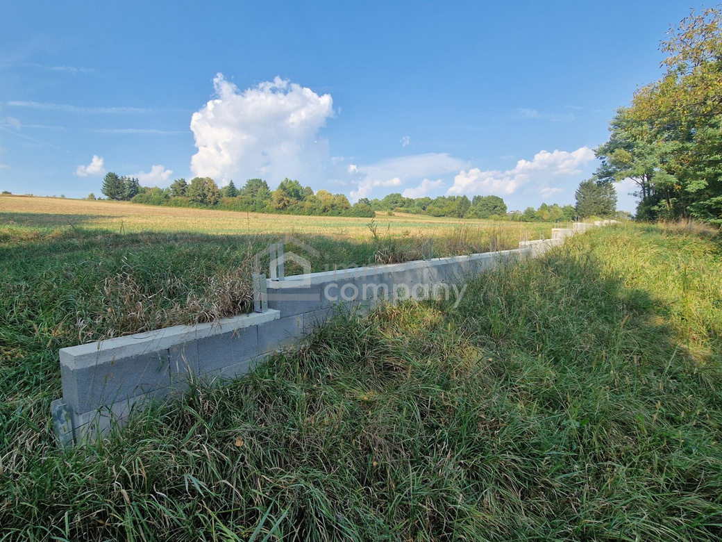 Preisreduktion! Großer Grund - Bauland Misch + GHg – 4134m² Gewerbe + Wohnen + Garten – Foto 2