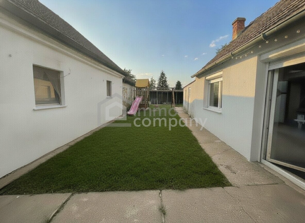 Gemütliches 3-Zi-Einfamilienhaus mit Garage in Palterndorf – Foto 9
