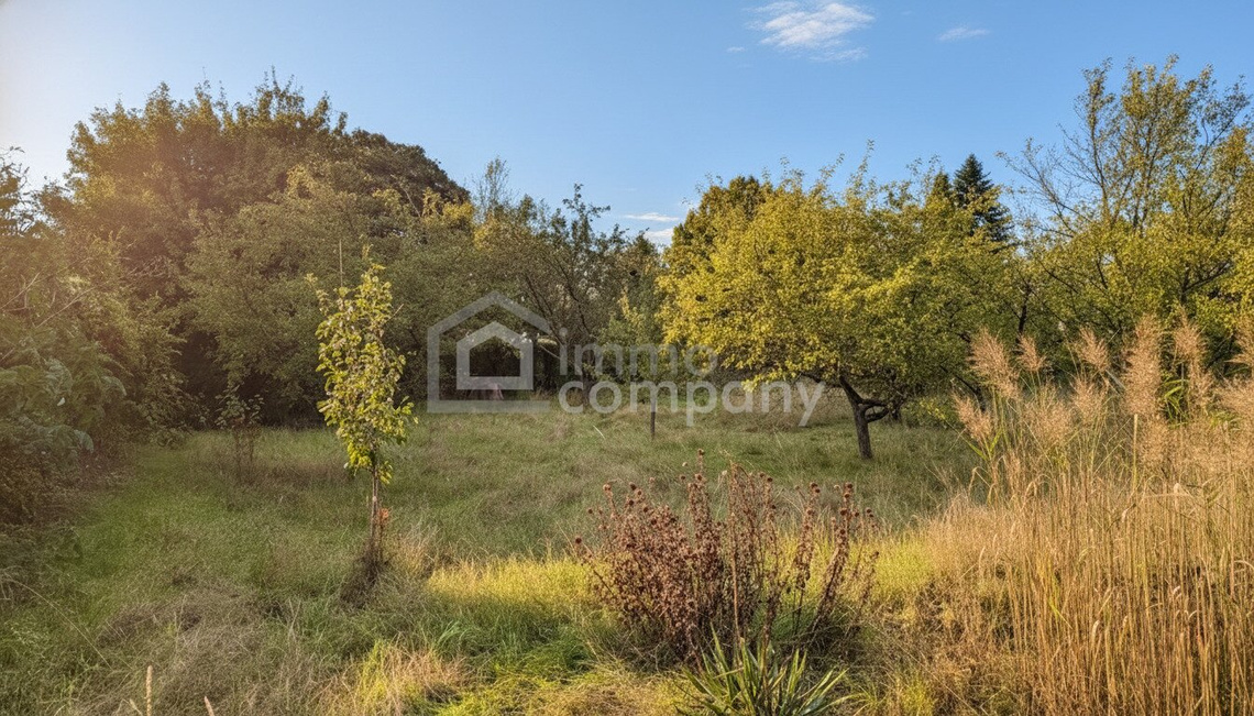 🌿 Wunderschönes Grundstück in bester Lage – vielseitig bebaubar mit zwei Wohneinheiten – Foto 2