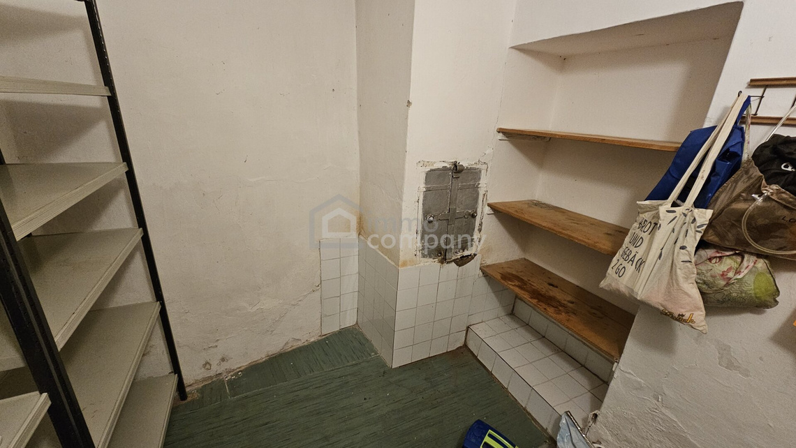 Ratenkauf möglich! Sanierungsbedürftiges Haus mit Stadl und großen Grund zu verkaufen! – Foto 4